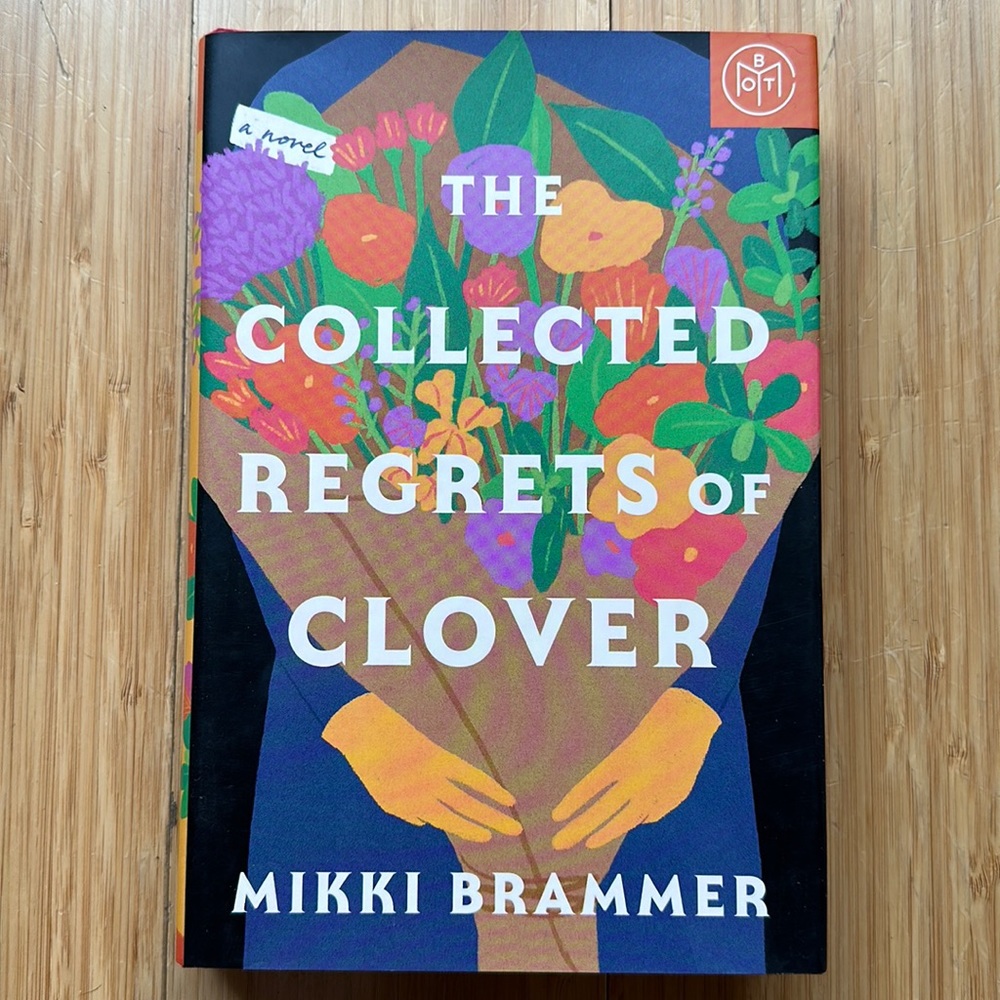 The Collected Regrets of Clover